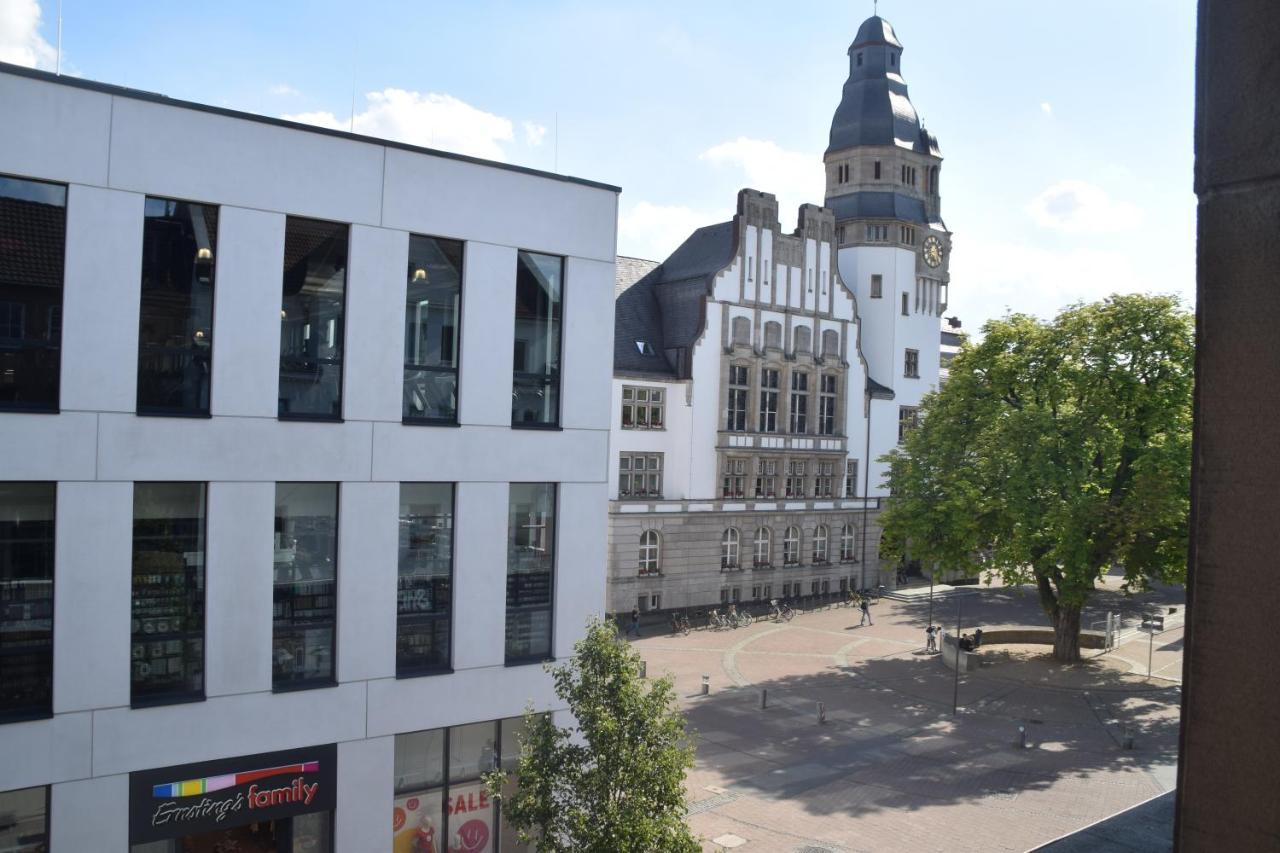 Boardinghouse Gladbeck Hotel Exterior photo